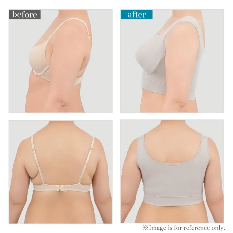 Cotton Blend Stylish Shaping Camisole 26