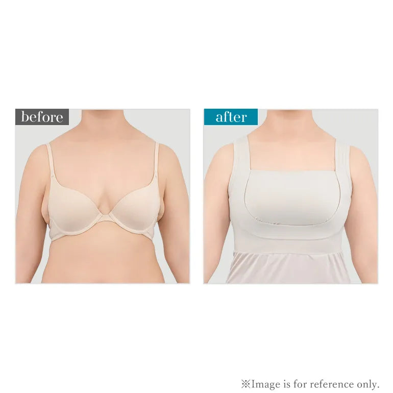 Cotton Blend Stylish Shaping Slip 26