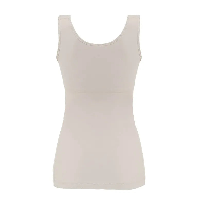 Silk Blend Wireless Shaping Camisole 26