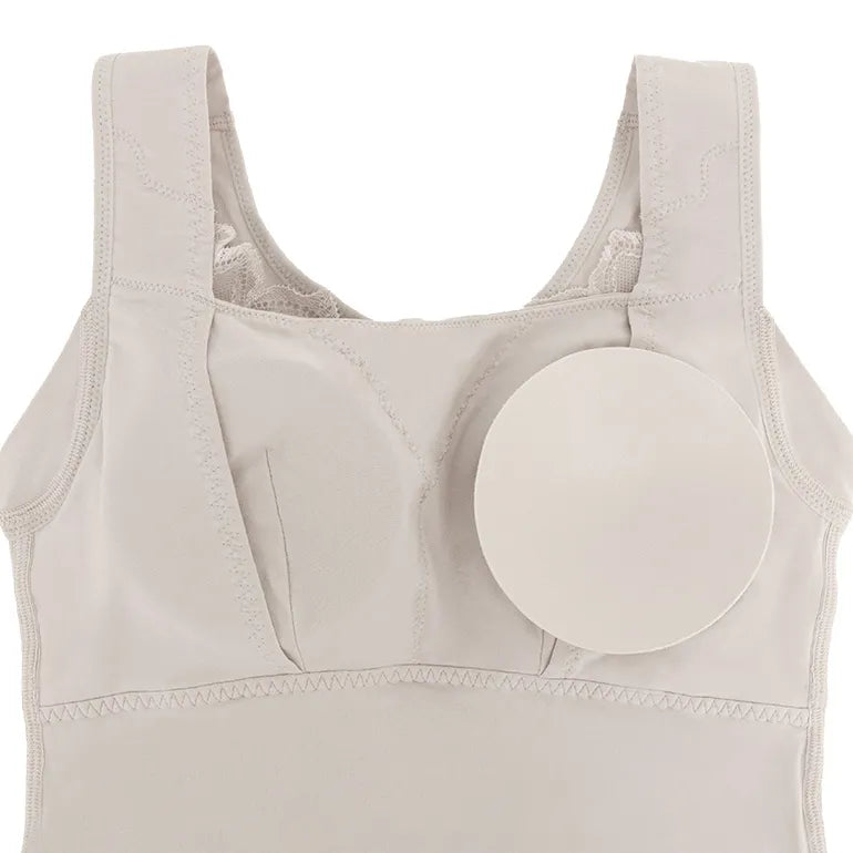 Silk Blend Wireless Shaping Camisole 26