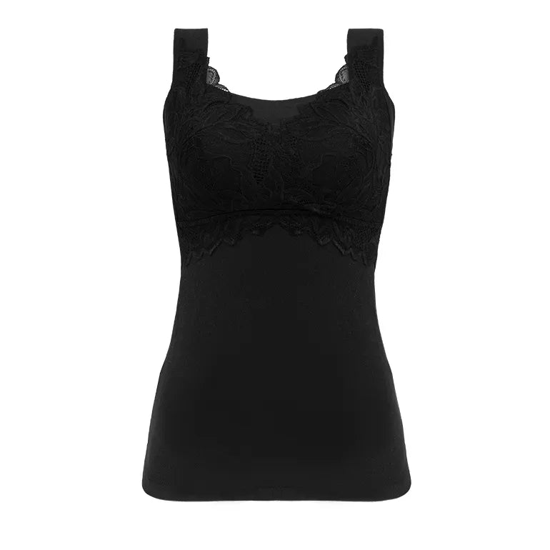 Silk Blend Wireless Shaping Camisole 26