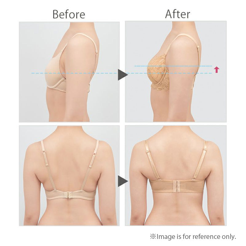 Step 1 Jasmine Scoop Shaping Bra -