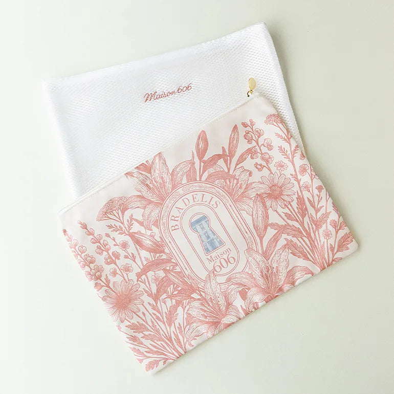 Maison 606 Multi Laundry Net