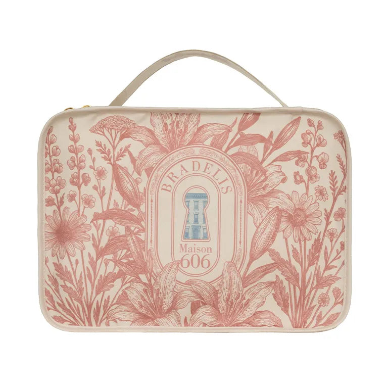 Maison 606 Lingerie Pouch