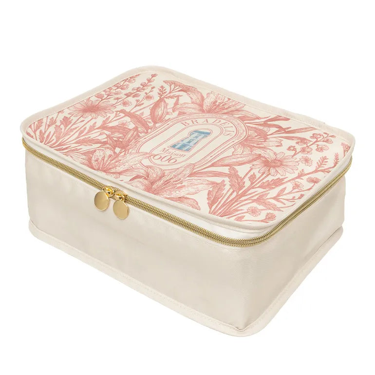 Maison 606 Lingerie Pouch