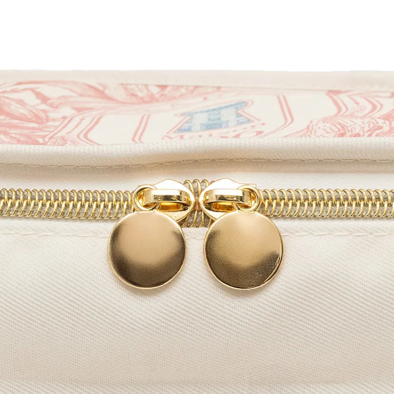 Maison 606 Lingerie Pouch