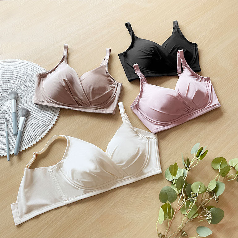 Perfumy Wireless Shaping Bra 23S1