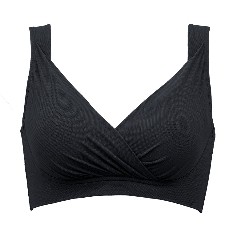 Self Expressions Mesh Lightly Lined Bra (SE9300)