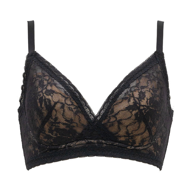 With Me Wireless Shaping Bra 24A1