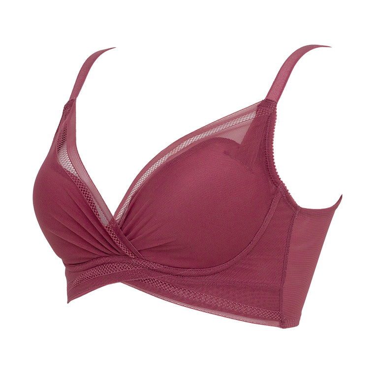 LiftMeUp Wireless Shaping Bra
