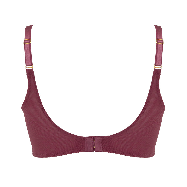 LiftMeUp Wireless Shaping Bra