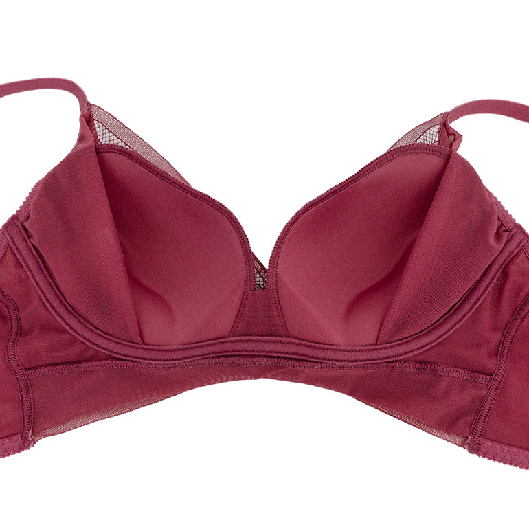 LiftMeUp Wireless Shaping Bra