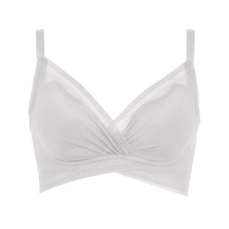 LiftMeUp Wireless Shaping Bra