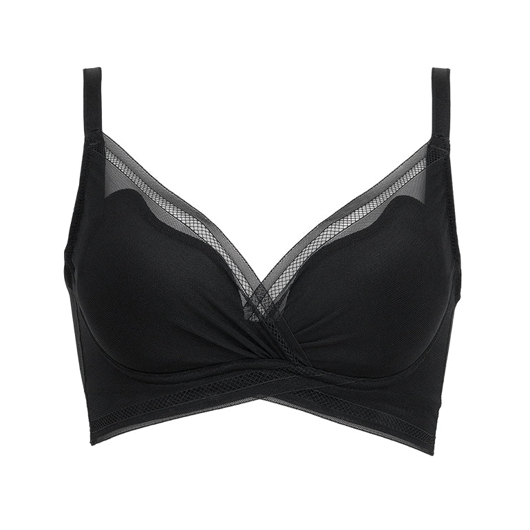 LiftMeUp Wireless Shaping Bra