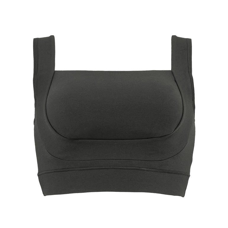 Friendly Support Wireless Bra