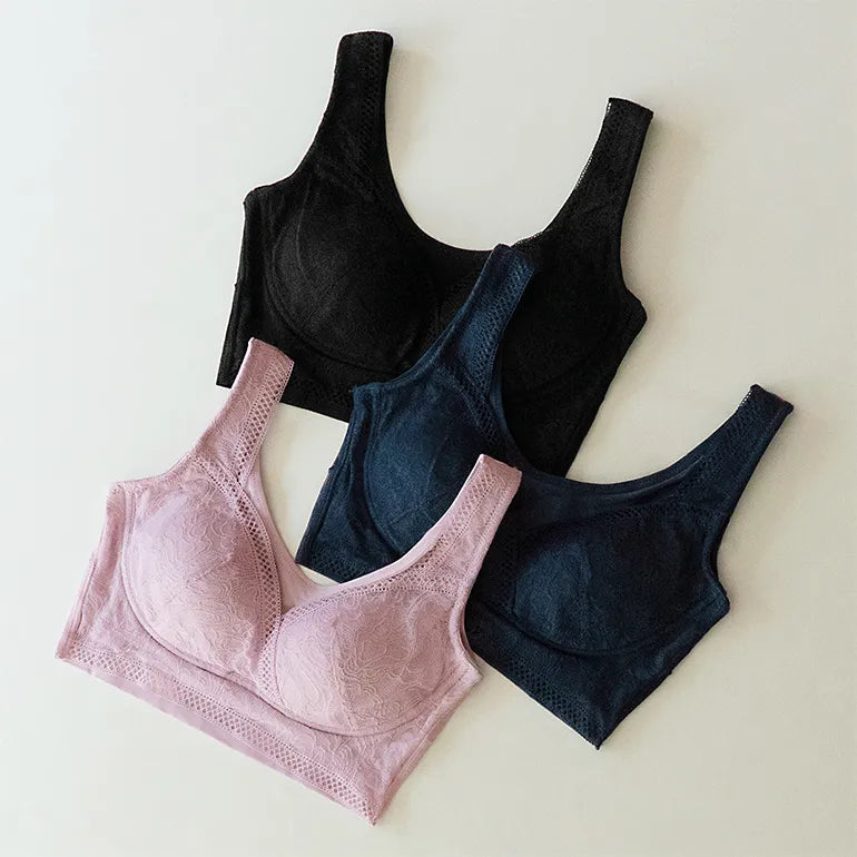 Dreamy Sleep Bra