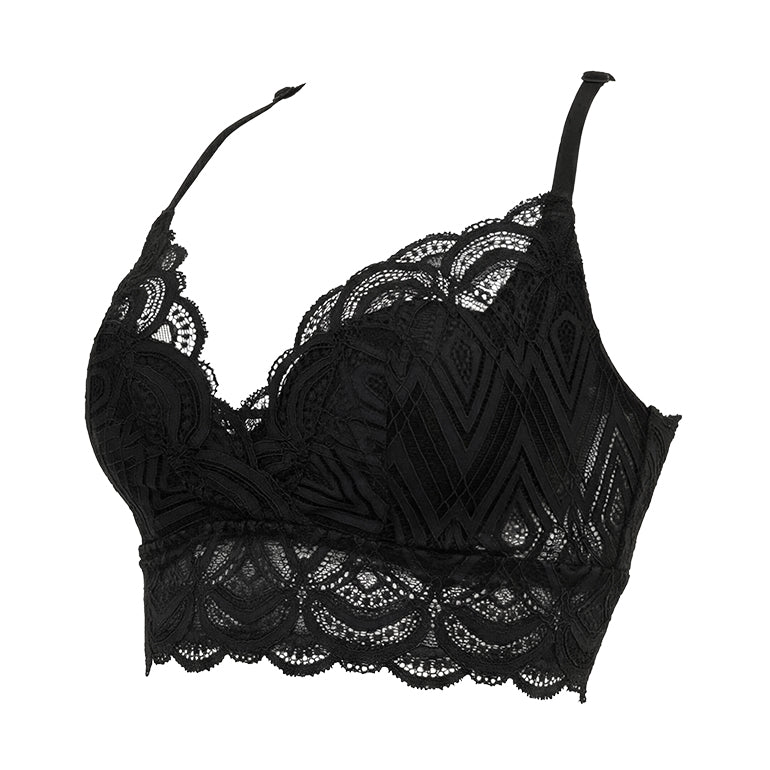 Lovely Back Wireless Shaping Bra 26S1 | Wireless Shaping Support