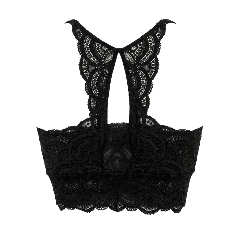 Lovely Back Wireless Shaping Bra 26S1 | Wireless Shaping Support