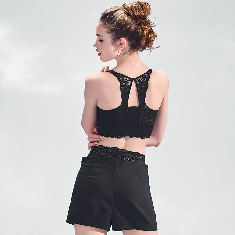 Lovely Back Style Panty 26S1