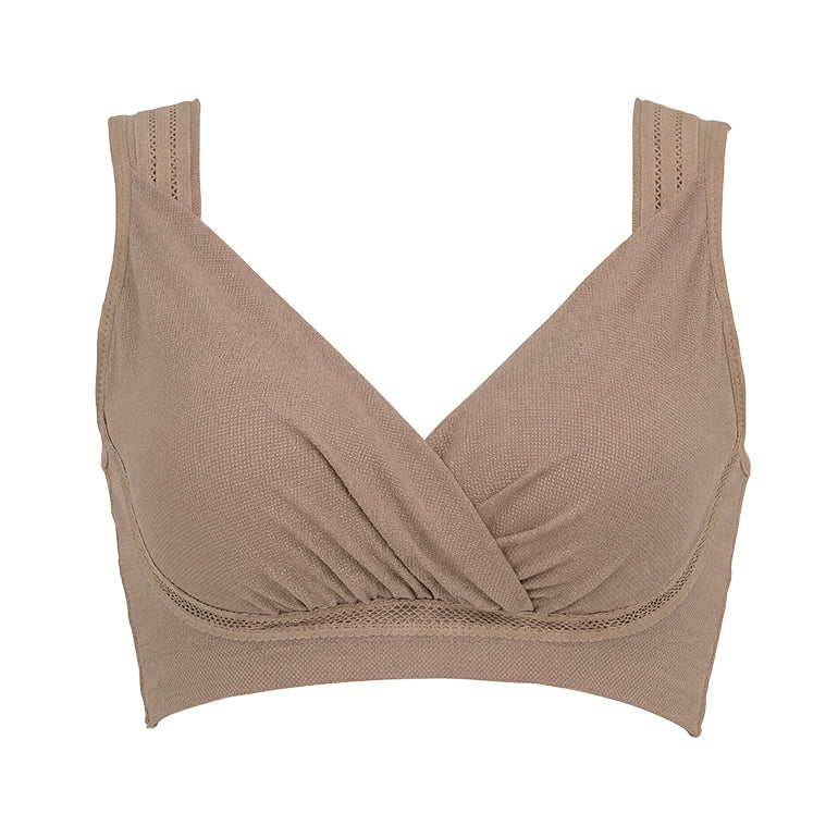 Airy All In One Wireless Bra