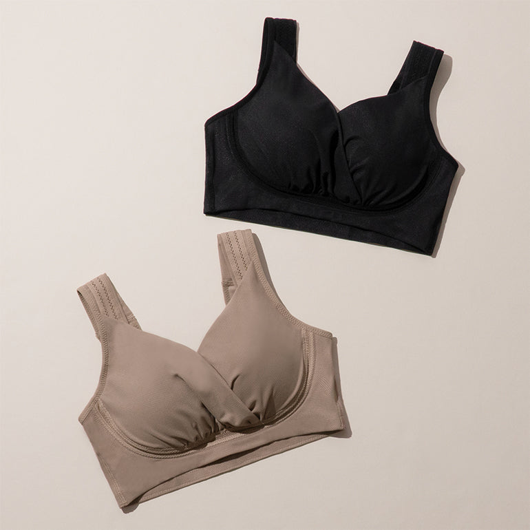 Airy All In One Wireless Bra