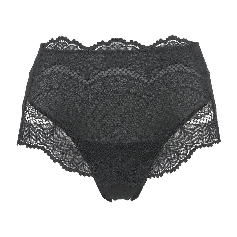 All In One Style Lacy Panty