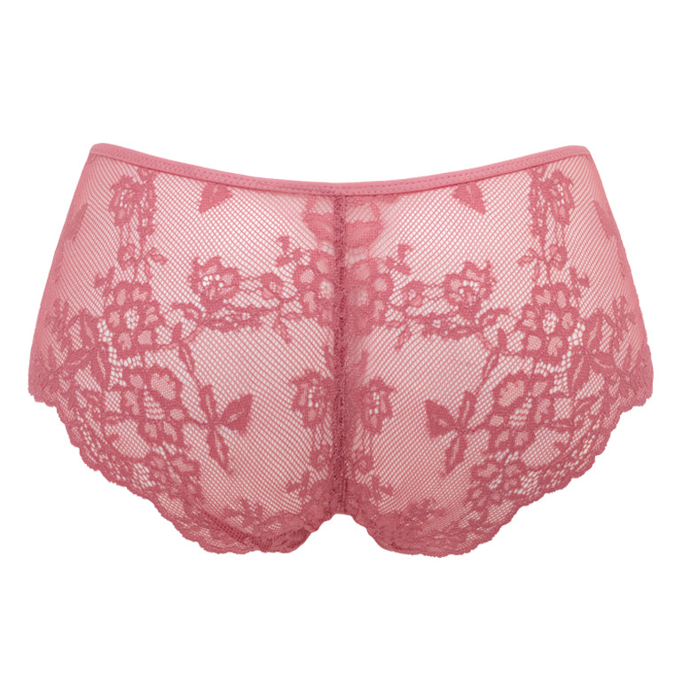 Perfumy Smooth Back Style Panty 25S1