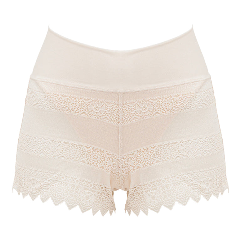 Plush Panty 25S1