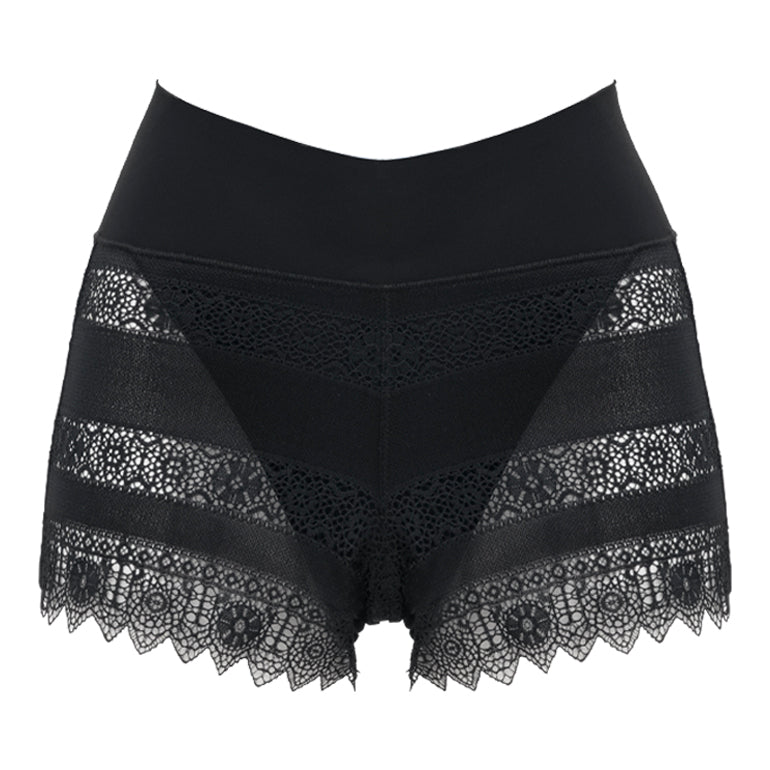Plush Panty 25S1