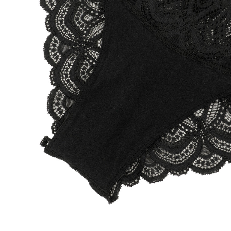 Lovely Back Style Panty 26S1