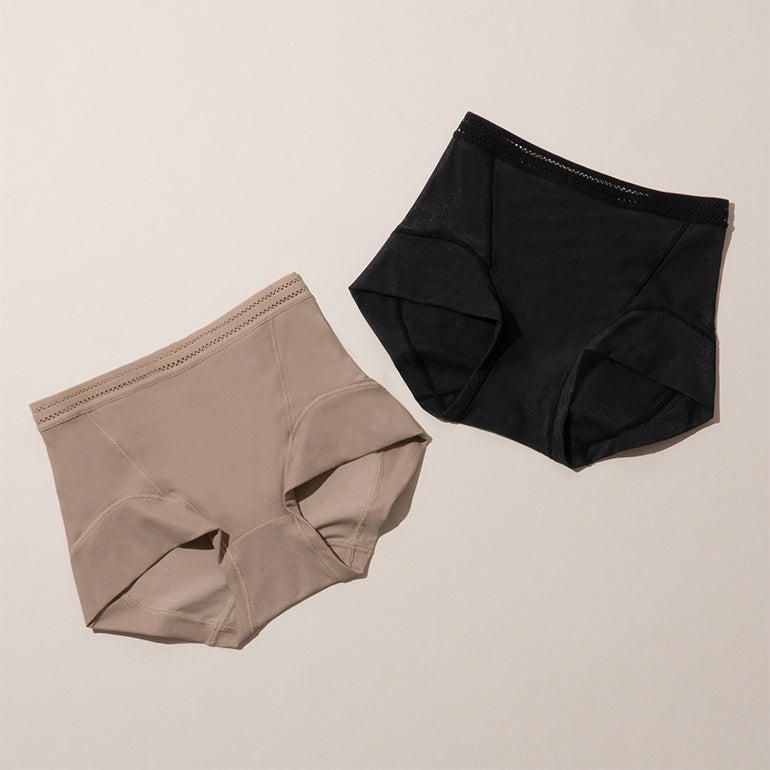 Airy All In One Style Panty