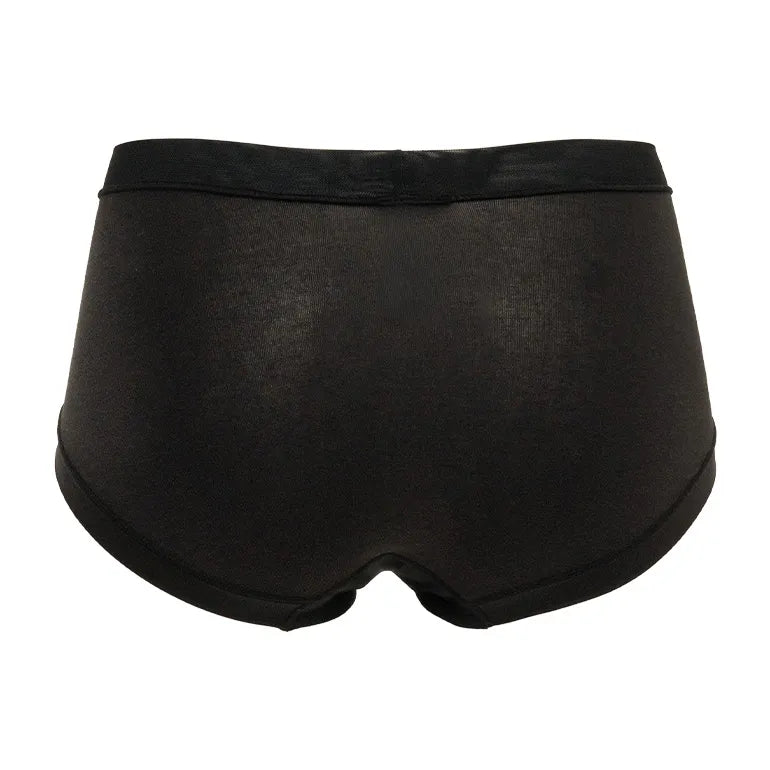 Hug Me High-Waist Panty