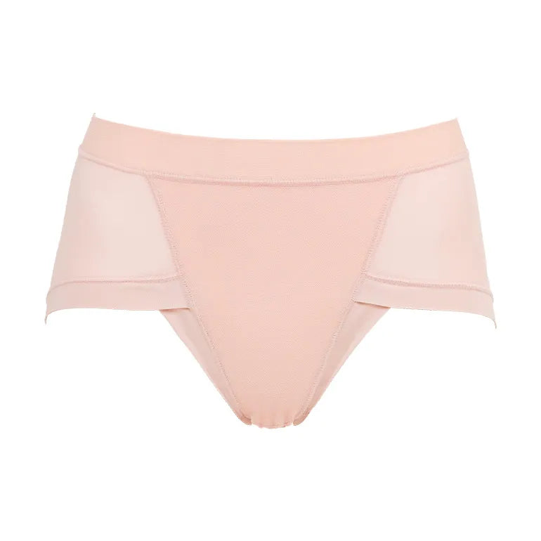 Hug Me High-Waist Panty