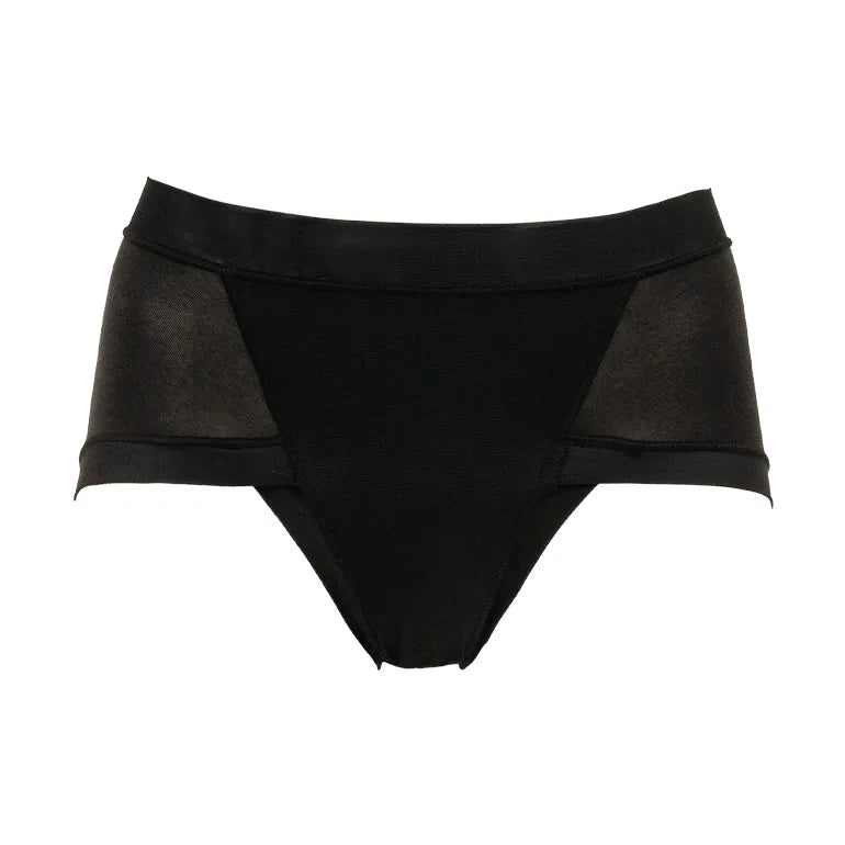Hug Me High-Waist Panty