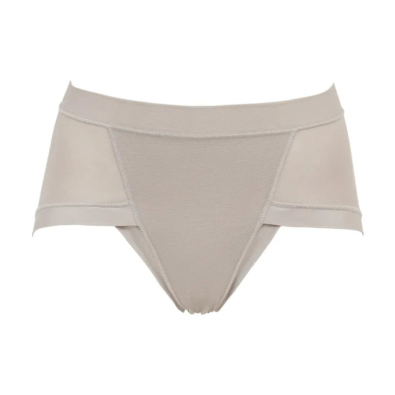 Hug Me High-Waist Panty
