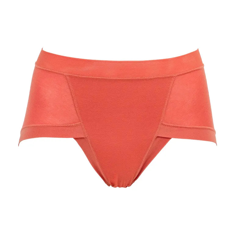 Hug Me High-Waist Panty