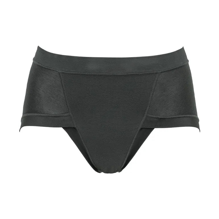 Hug Me High-Waist Panty