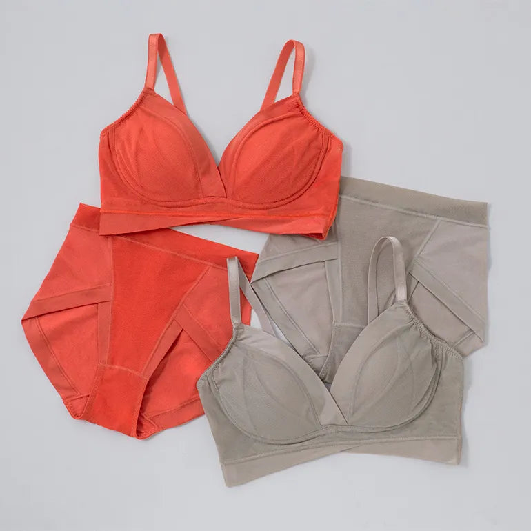 Hug Me High-Waist Panty