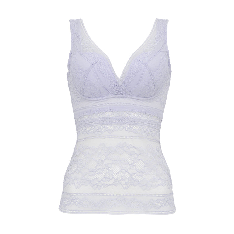 Perfumy Lacy Bra Camisole 24A1