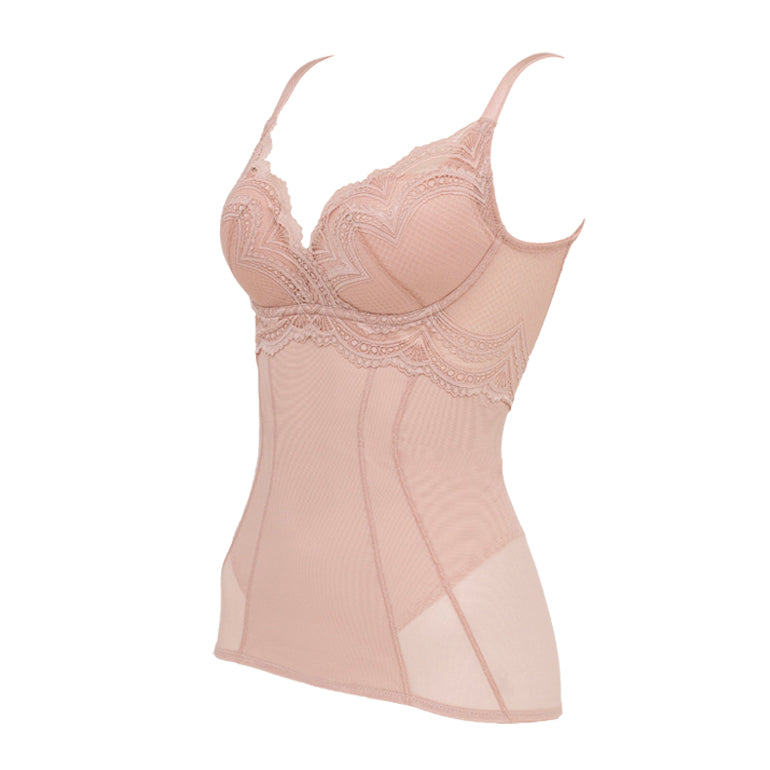 Perfumy Wireless Bra Camisole 24A1