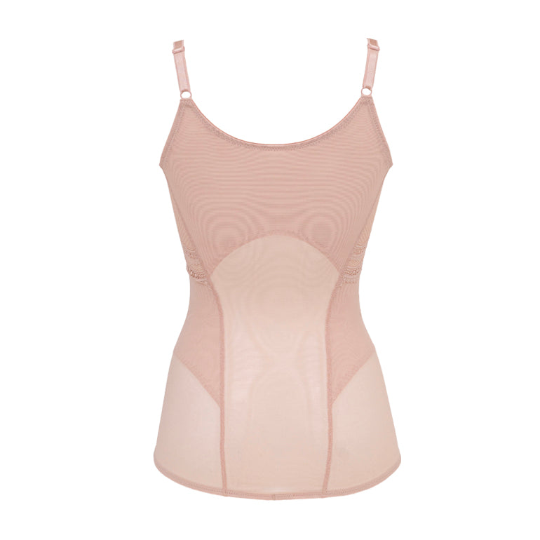 Perfumy Wireless Bra Camisole 24A1