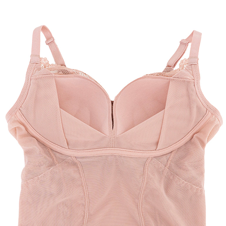 Perfumy Wireless Bra Camisole 24A1