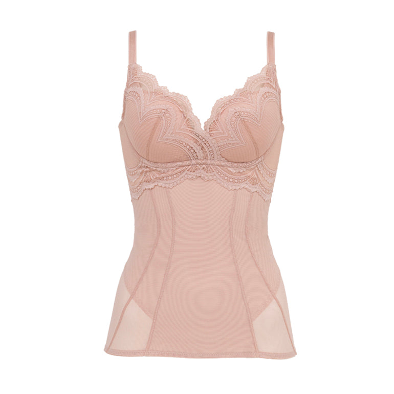 Perfumy Wireless Bra Camisole 24A1