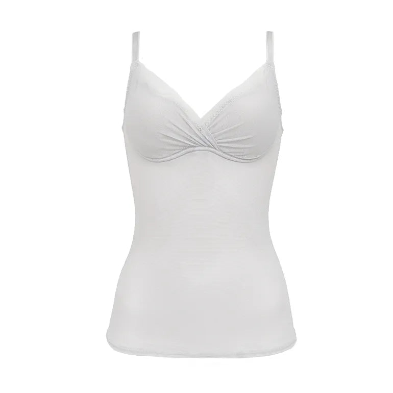 LiftMeUp Wireless Shaping Bra Camisole