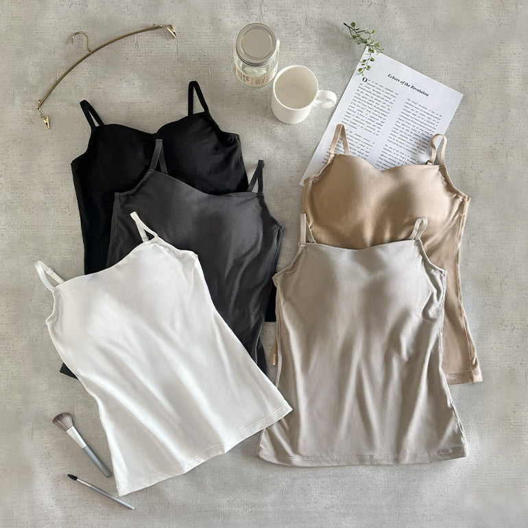 Daily Comfort Bra Top