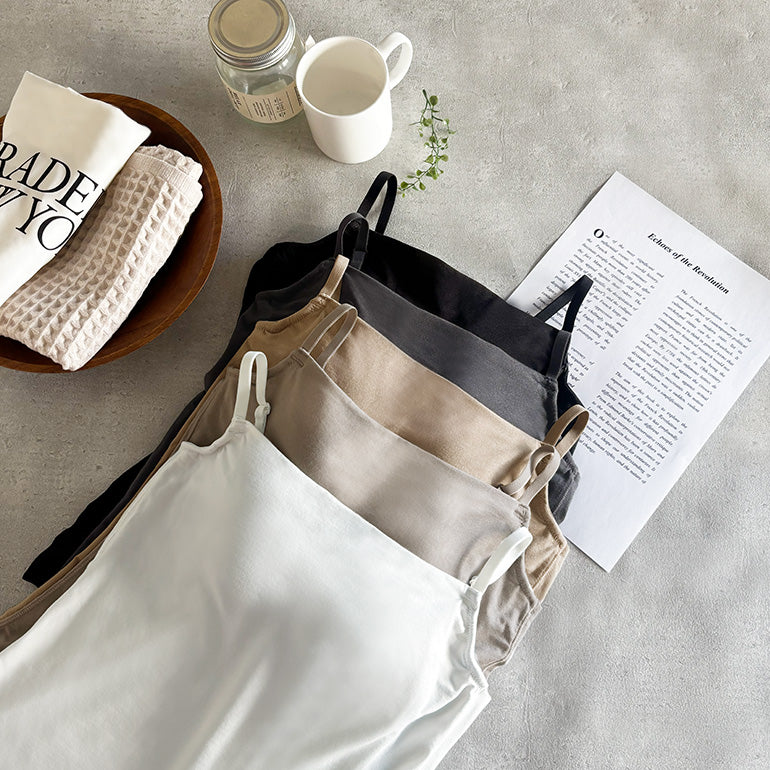 Daily Comfort Bra Top