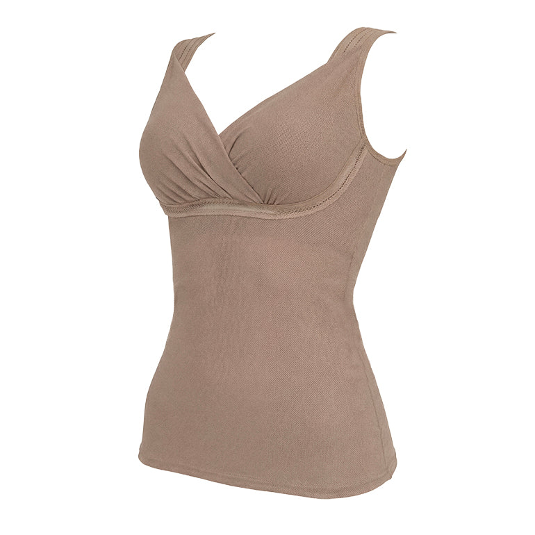 Airy All In One Wireless Camisole | Lightweight All-Day Comfort