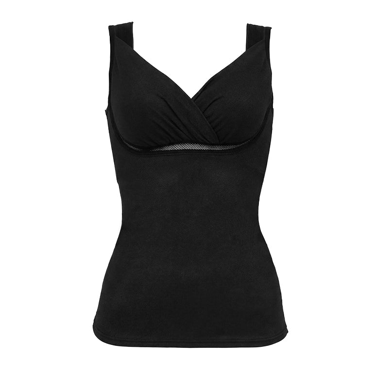 Airy All In One Wireless Camisole