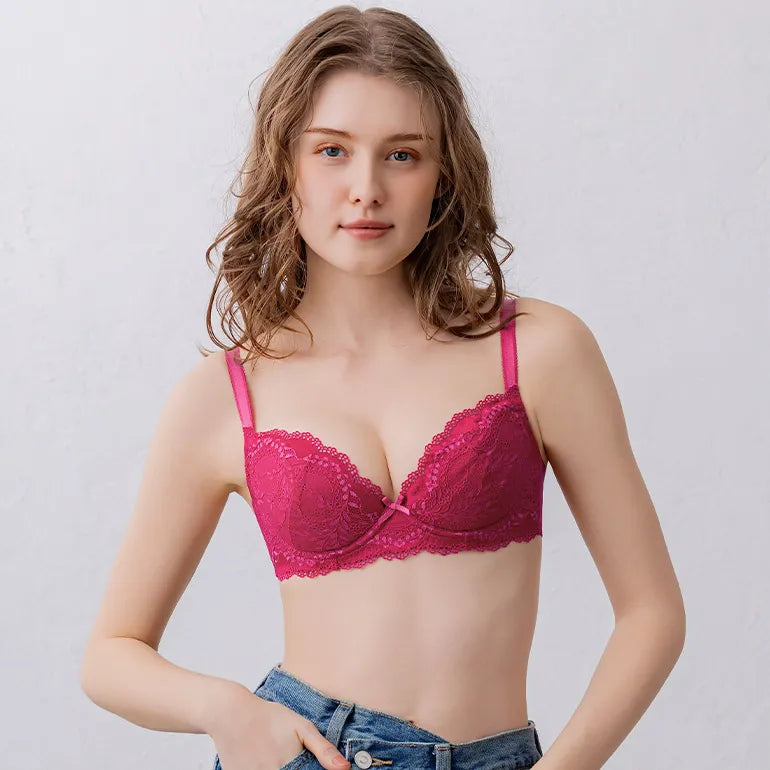 Challenge Shaping Bra
