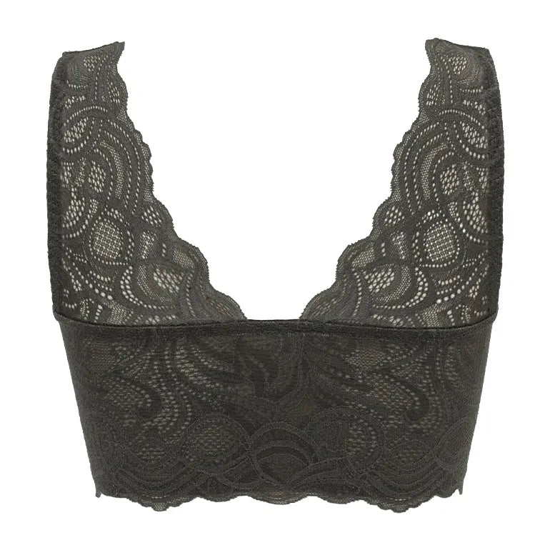 Lace Daily Sleep Bra